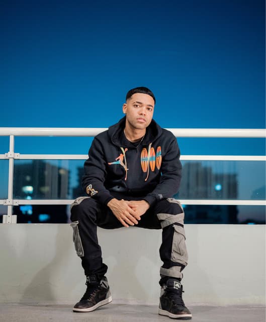 Enmeris artist photo