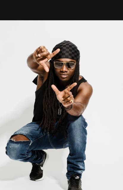 Priester artist photo