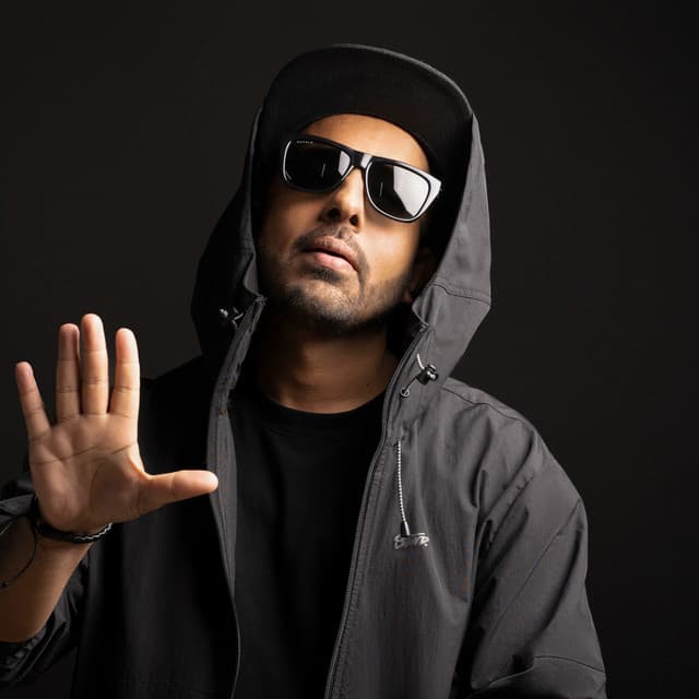 Dj Fasta artist photo