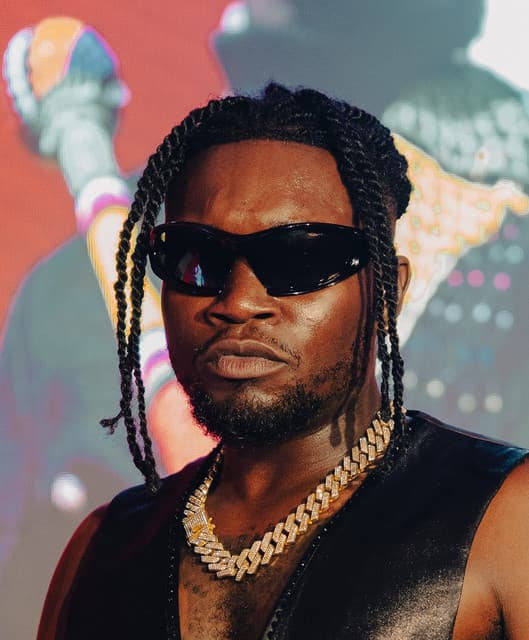 Manu WorldStar artist photo