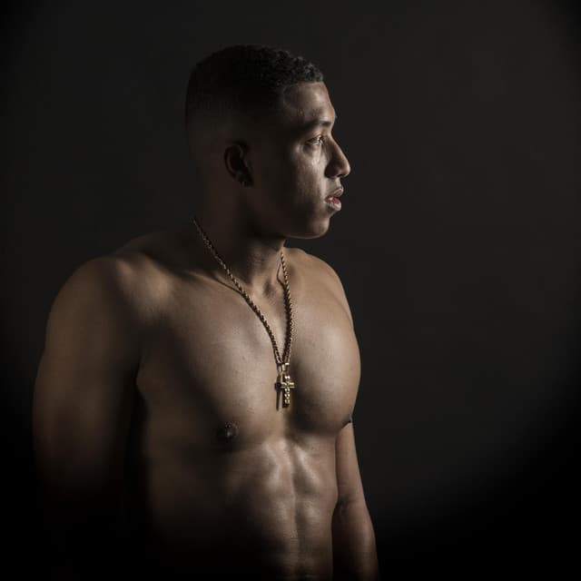 Kwaaivines artist photo