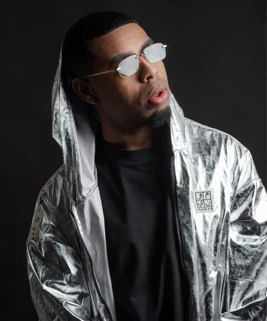 Vurra artist photo