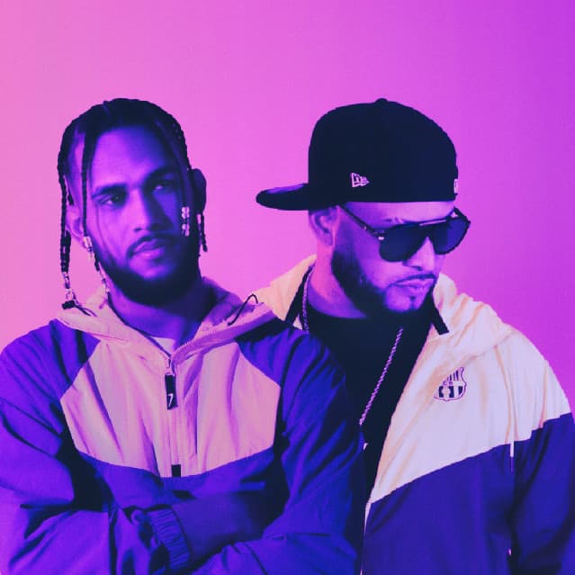 Ghetto Flow artist photo