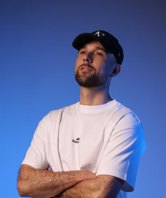 Monq artist photo