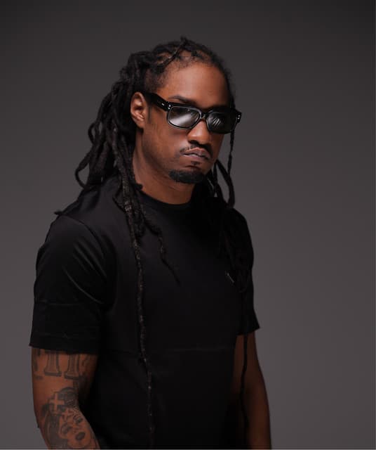 Kalibwoy artist photo