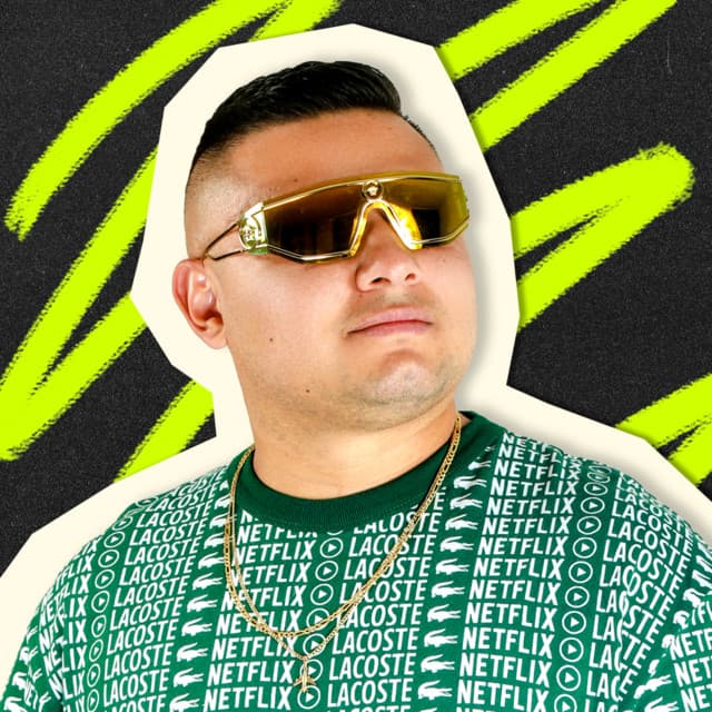 Dayvi artist photo