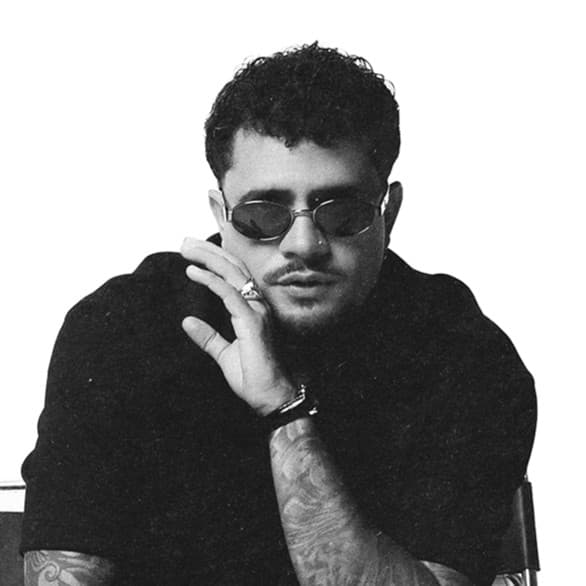 elkno artist photo
