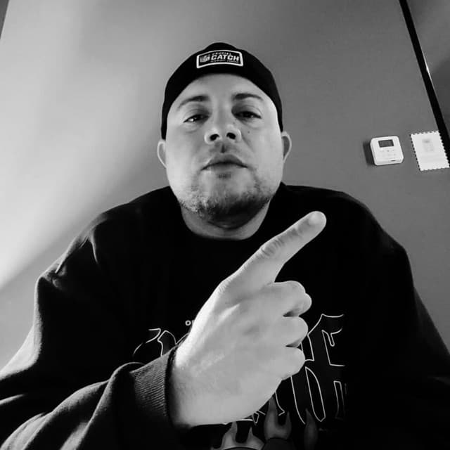 Iski artist photo