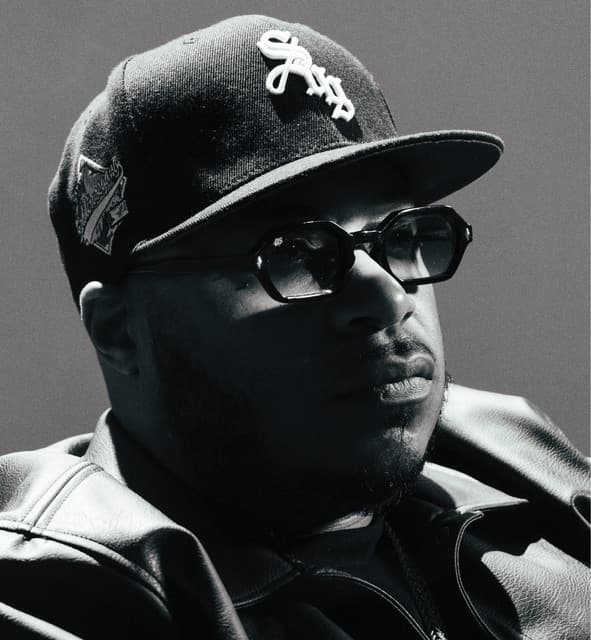 Adje artist photo