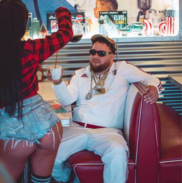 Papi Mikey Dinero artist photo