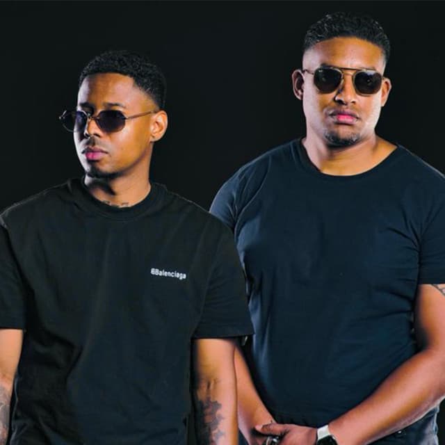 Mokadrumz artist photo