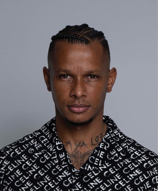 Bollebof artist photo