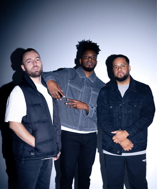 Sleazy Stereo artist photo