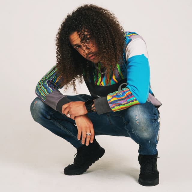 Major Dreamin' artist photo