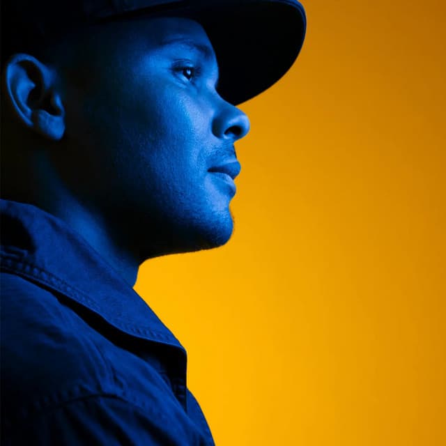 Walshy Fire artist photo
