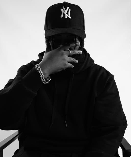 Jillz artist photo