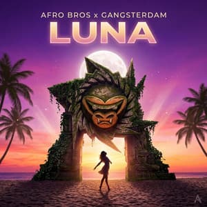 Luna album artwork