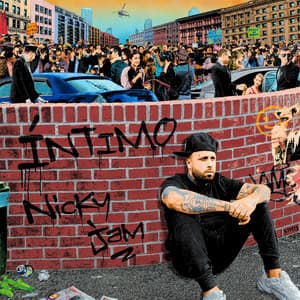 X (EQUIS) cover art