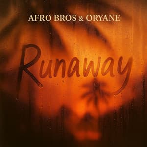 Runaway album artwork