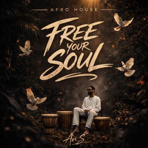 Free Your Soul album artwork